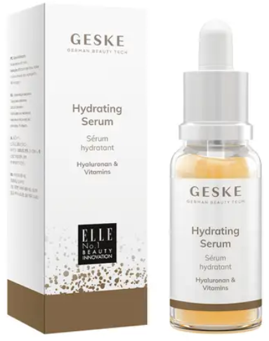 

Geske Hydrating Serum Увлажняющая сыворотка 30 мл