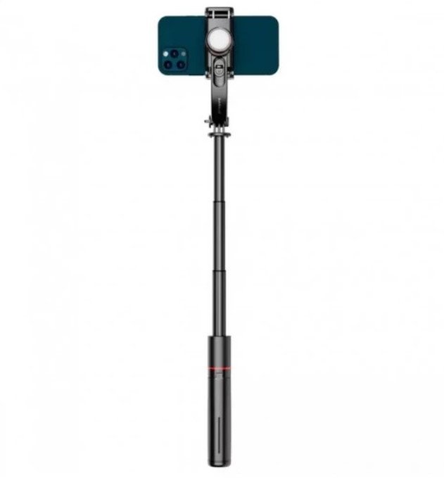 

Proove Frame Jet Gimbal Stabilizer 70cm Black (MPFJ00010001)