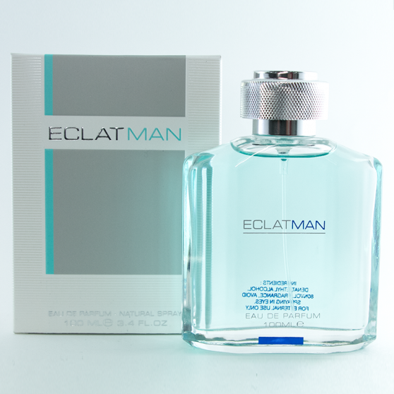 

Парфюмированная вода Fragrance World Eclat Man 100 ml