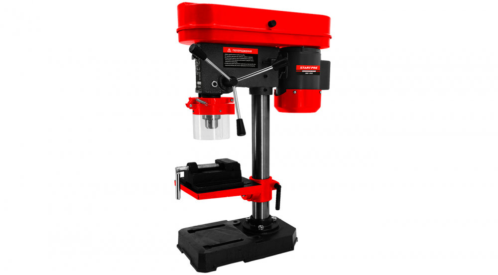 

Сверлильный станок Start Pro SBD-1300