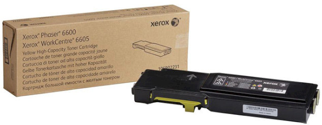 Акція на Xerox 106R02235 від Stylus