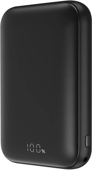 Акція на Proove Power Bank 10000mAh Vibe Energy 20W Black (PBVE20020001) від Y.UA