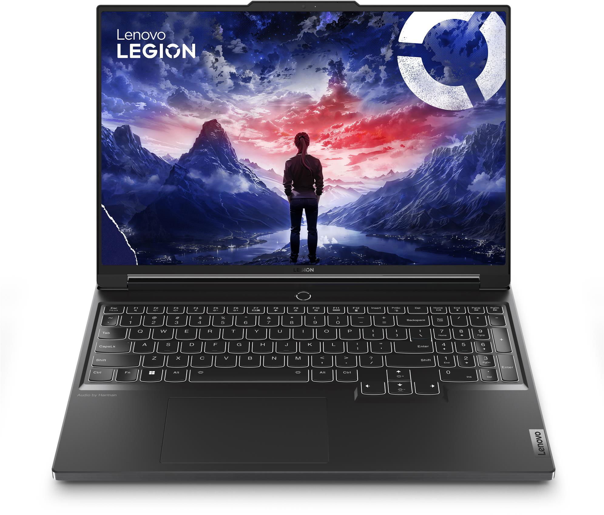 Акція на Lenovo Legion 7 16IRX9 (83FD024QRM) від Stylus