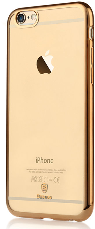 

Baseus Shining Gold (ARAPIPH6P-DW0V) for iPhone 6 Plus/6S Plus