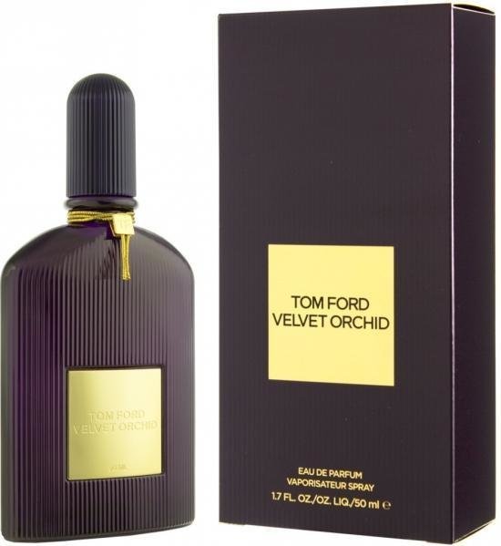 Акція на Tom Ford Velvet Orchid Парфюмированная вода 50 ml від Stylus