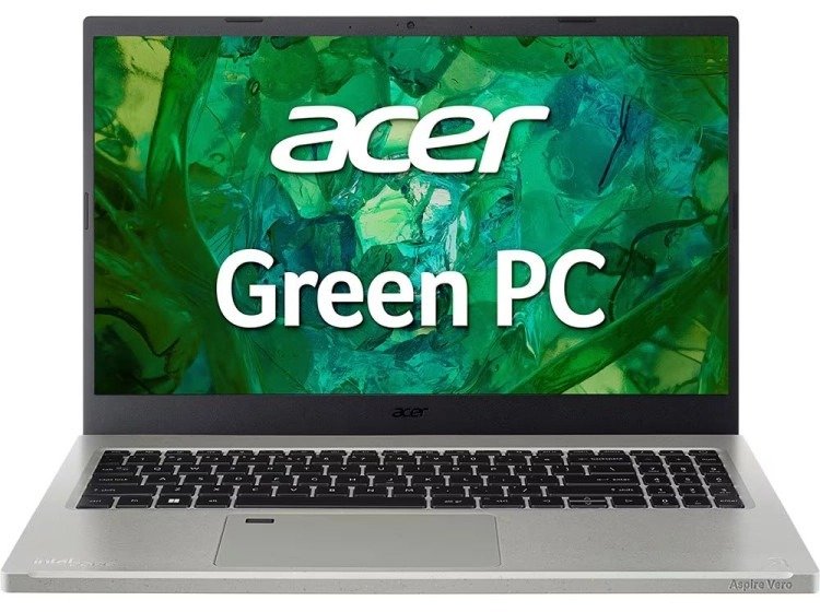 

Acer Aspire Vero AV15-53P-775U (NX.KLLEX.00B)