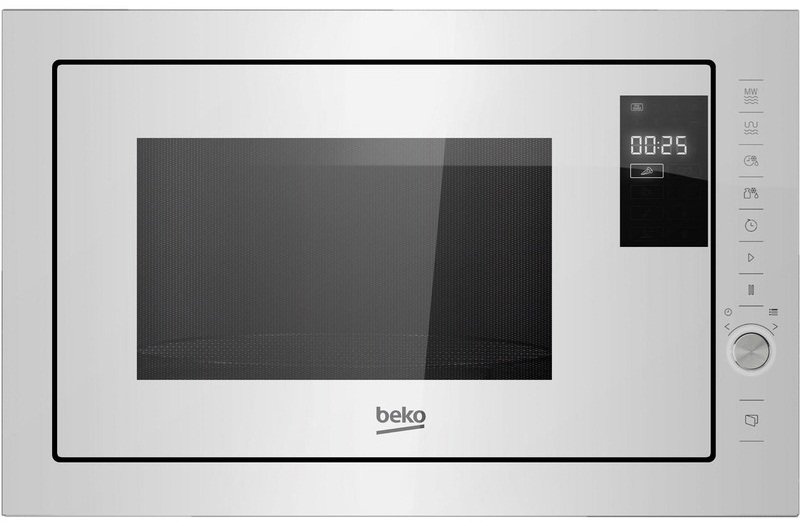 

Beko MGB25333WG