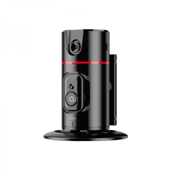 

Wiwu Intelligent Follow-UP Camera Head Black (WI-SE008)