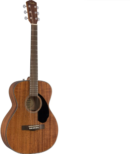 

Гітара акустична Fender CC-60S Concert All Mahogany Wn