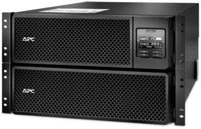 

Apc Smart-UPS Srt 8000VA Rm (SRT8KRMXLI)