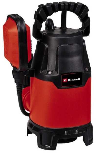 

Занурювальний насос Einhell GC-DP 3325 (4181530)