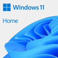 

Операційна система Microsoft Win Home 11 64-bit All Lng Pk Lic Online DwnLd Nr Конверт (KW9-00664-ESD)