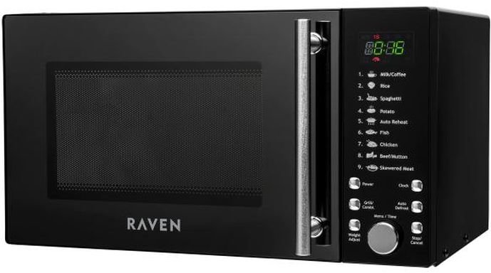 

Raven EKM001