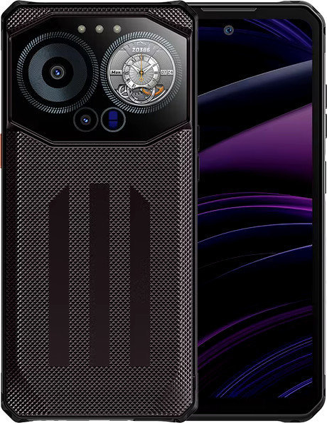 

Oukitel IIIF150 B3 Pro 5G 16/512Gb Purple Night Vision