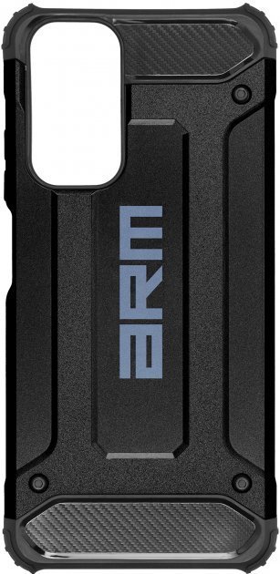 

ArmorStandart Panzer Black для Xiaomi Redmi Note 12S 4G (ARM70786)