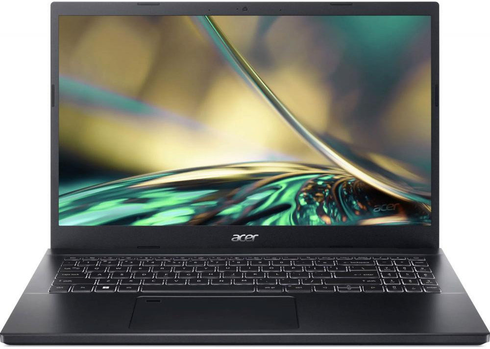 Акція на Acer Aspire 7 A715-76G (NH.QN4EX.00P) Ua від Stylus