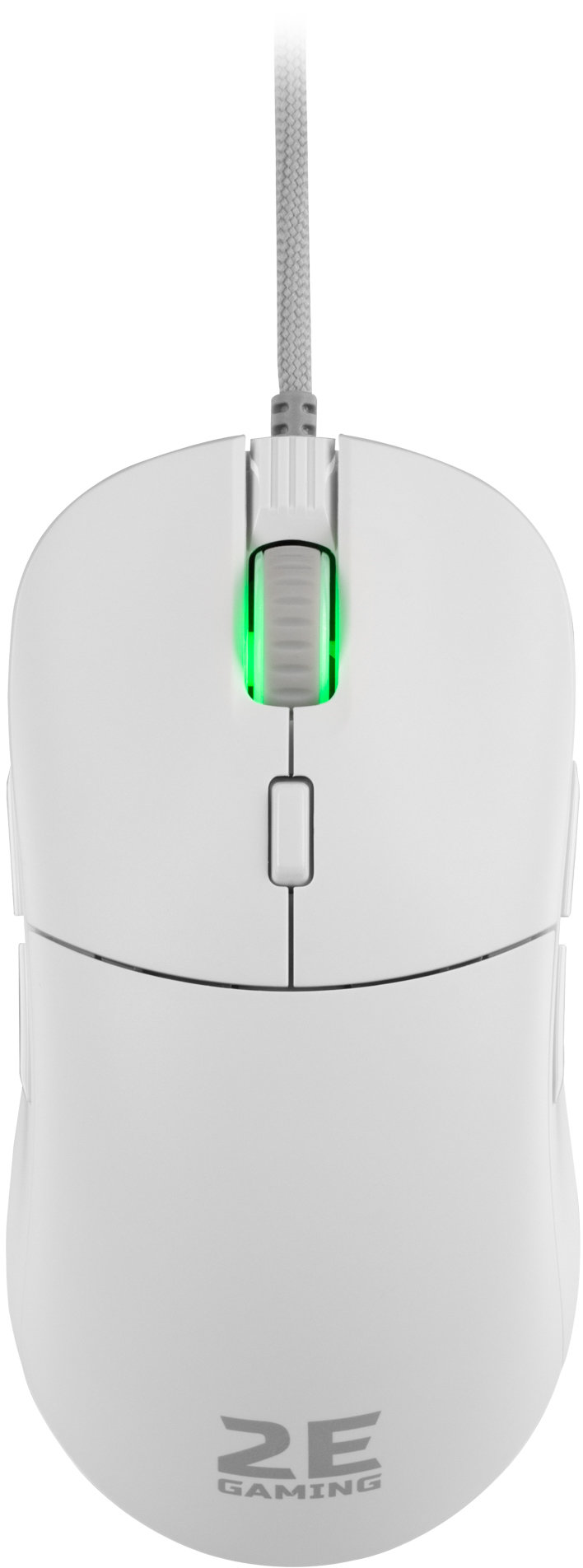 

2E HyperDrive Lite Rgb White (2E-MGHDL-WT)