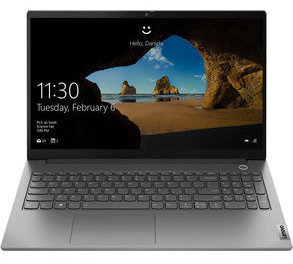 

Lenovo ThinkBook 15 G4 Aba (21DL001NUS)