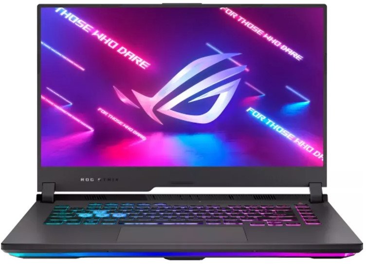 Акція на Asus Rog Strix G15 G513RM (G513RM-WS74) Rb від Stylus