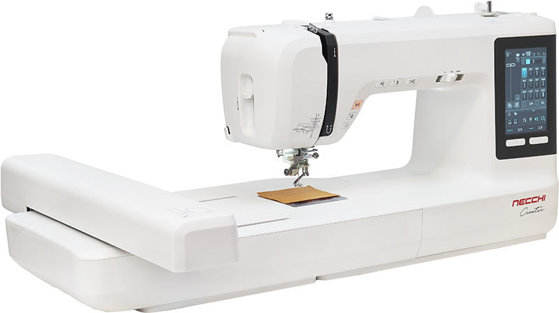 

Necchi С1200 (С1200)