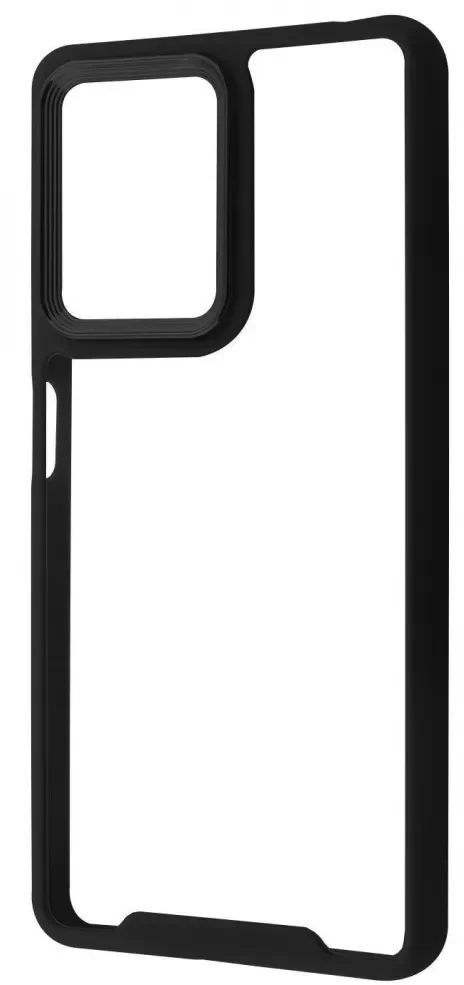 

Wave Just Case Black для Xiaomi Redmi Note 12 Pro 5G / Poco X5 Pro 5G