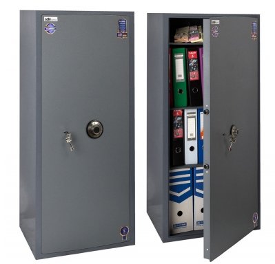 

Safetronics Ntl 120MLG