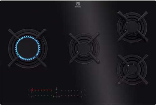 

Electrolux KGV8473IK