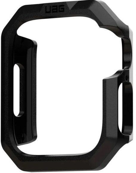 

Urban Armor Gear Uag Scout Black (1A4001114040) для Apple Watch Case 41mm