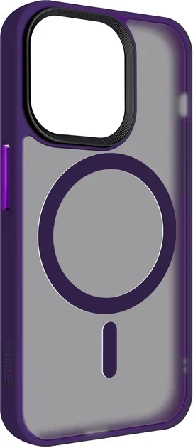 

ArmorStandart Uniq Case Magsafe Purple для iPhone 14 Pro (ARM75315)