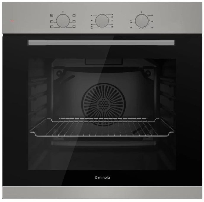 

Minola Eo 675 Dove Gray