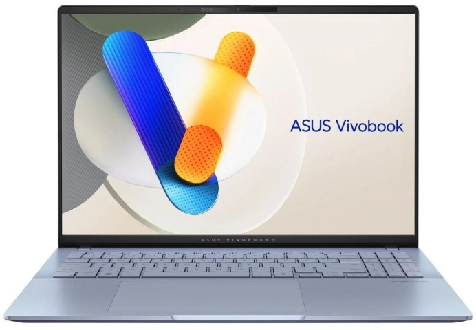 Акція на Asus Vivobook S 16 (S5606MA-MX119W) від Stylus