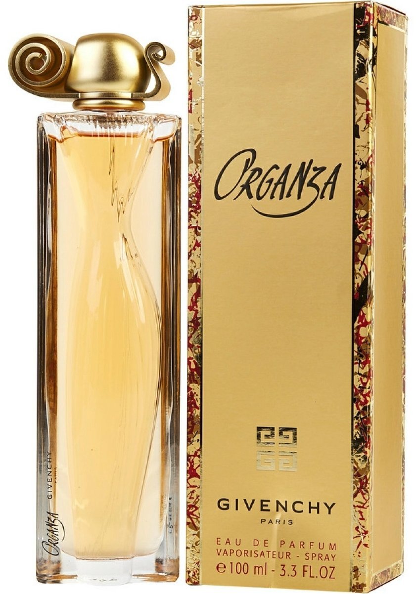 

Парфюмированная вода Givenchy Organza 100 ml