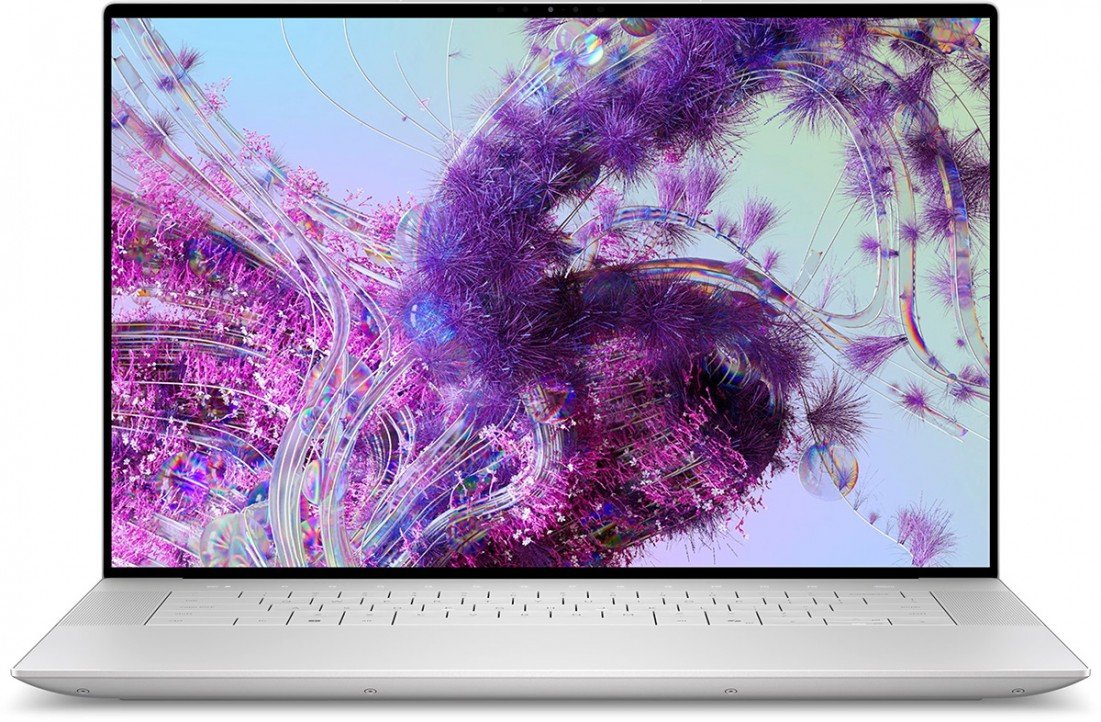 

Dell Xps 16 9640 (XPS2433X)