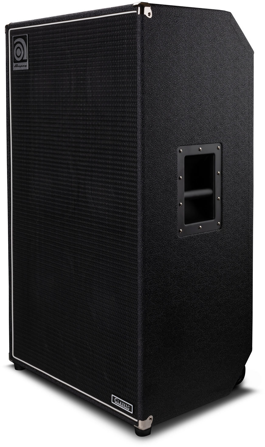 

Кабінет для бас-гітари Ampeg SVT-610HLF