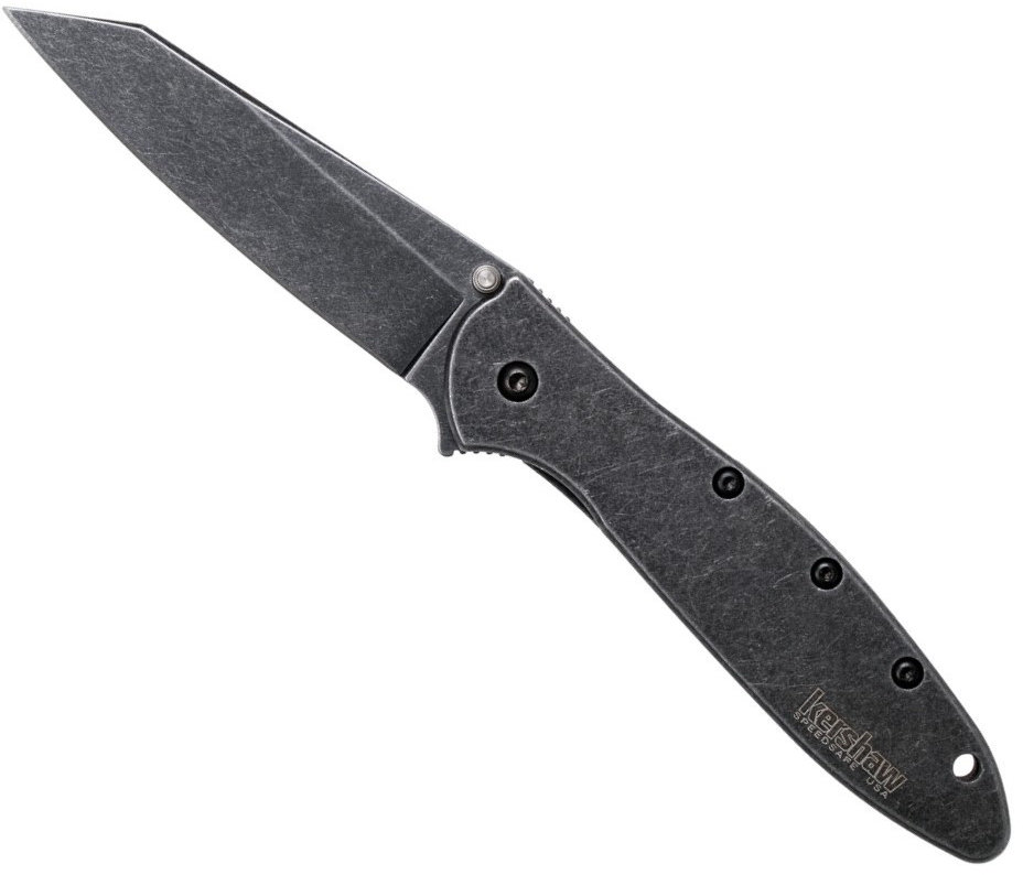 Акція на Kershaw Leek Rt BlackWash (1740.05.29) від Stylus