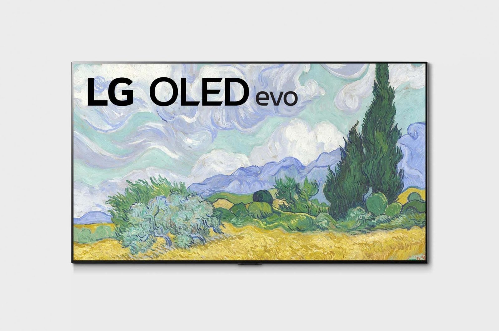 

Lg OLED77G1