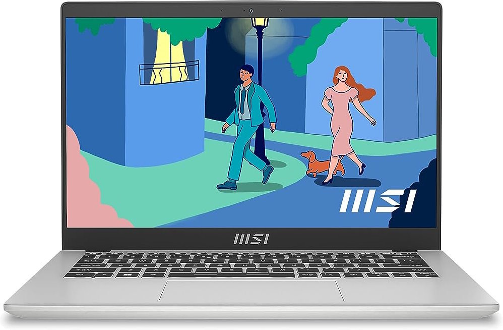 

Msi Modern 14 (C12M-074IT)