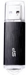 

Silicon Power 32GB Blaze B02 Usb 3.0 Black (SP032GBUF3B02V1K)