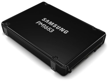 Акція на Samsung PM1653a 7.68 Tb (MZILG7T6HBLA-00A07) від Stylus