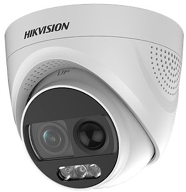 

Hikvision DS-2CE72DFT-PIRXOF 3.6 мм