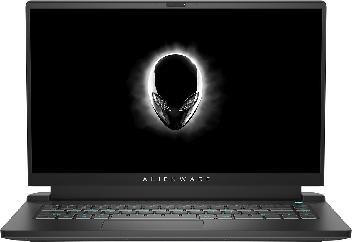 

Dell Alienware M15 R5 15 (AWM15R5-A610BLK-PUS)