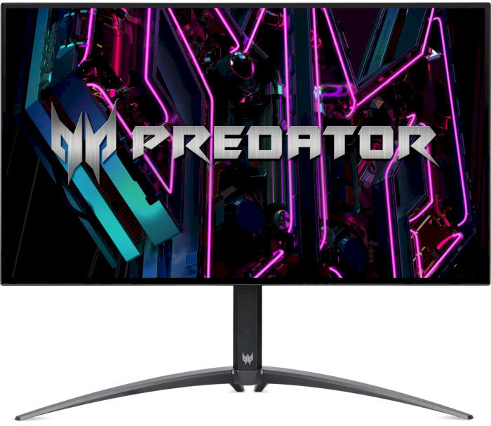 Акція на Acer Predator X27Ubmiipruzx Oled (UM.HXXEE.001) від Stylus