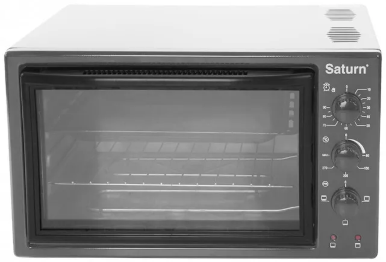 

Saturn ST-EC3803 Gray