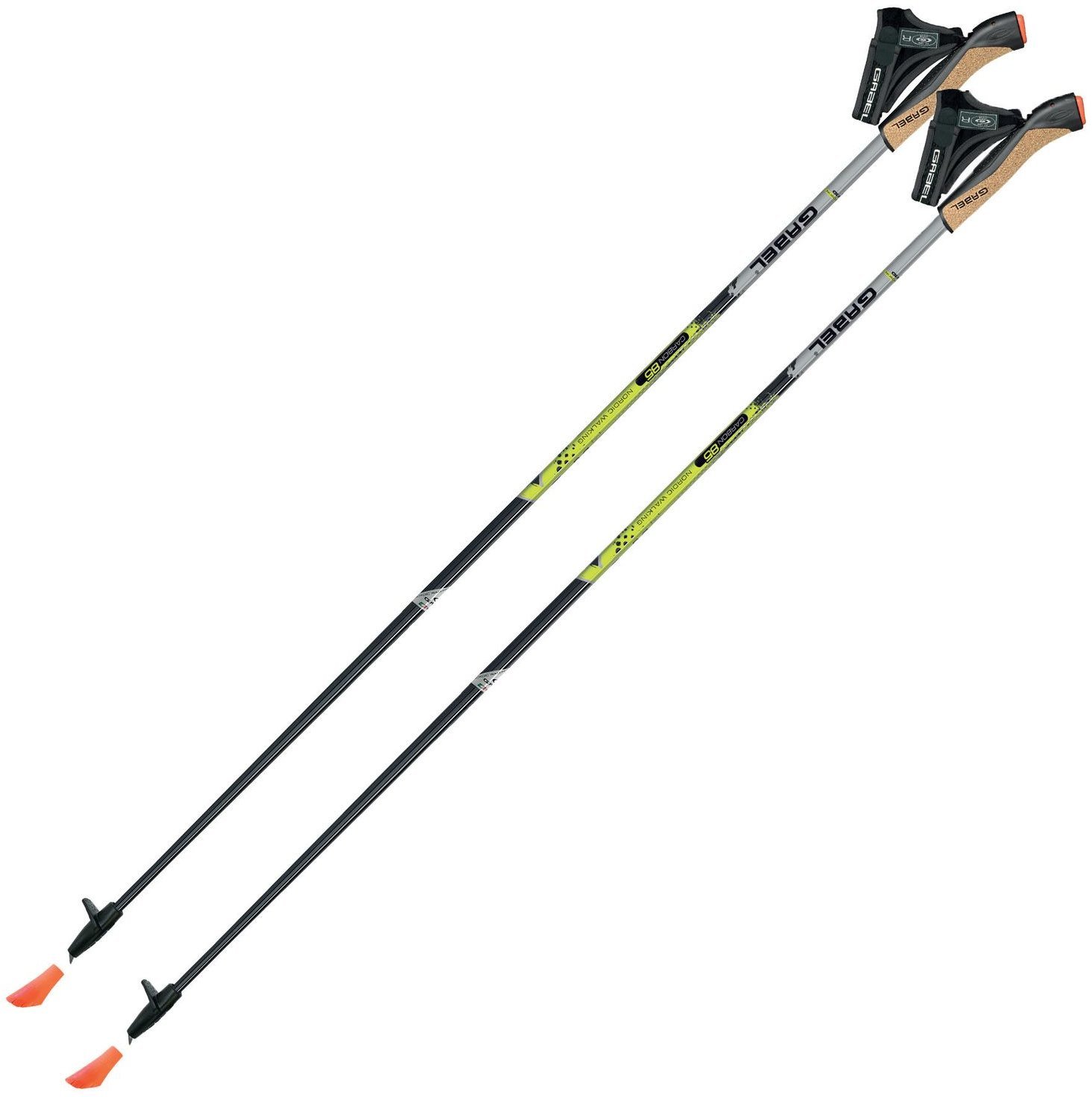 

Gabel X-5 Black/Yellow 125 (7008351131250) (DAS301832)