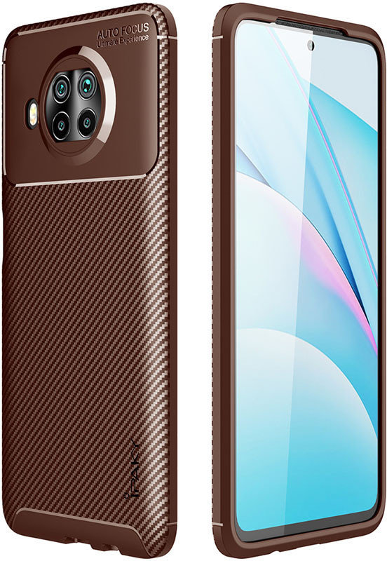 

iPaky Kaisy Brown for Xiaomi Mi 10T Lite