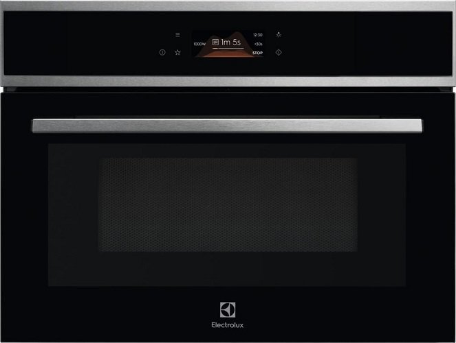 

Electrolux EVM8E08X