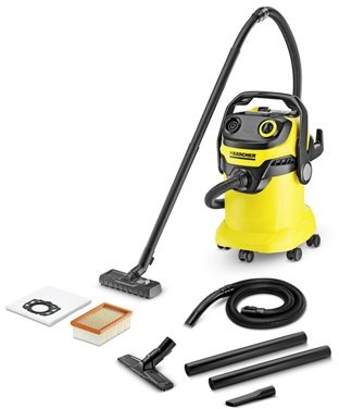 

Karcher WD5 Renovation (1.348-198.0)
