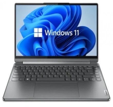 

Lenovo Lenovo Yoga 9 (82LU007XPB)