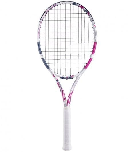 

Ракетка для большого тенниса Babolat Evo Aero Lite unstr Gr2