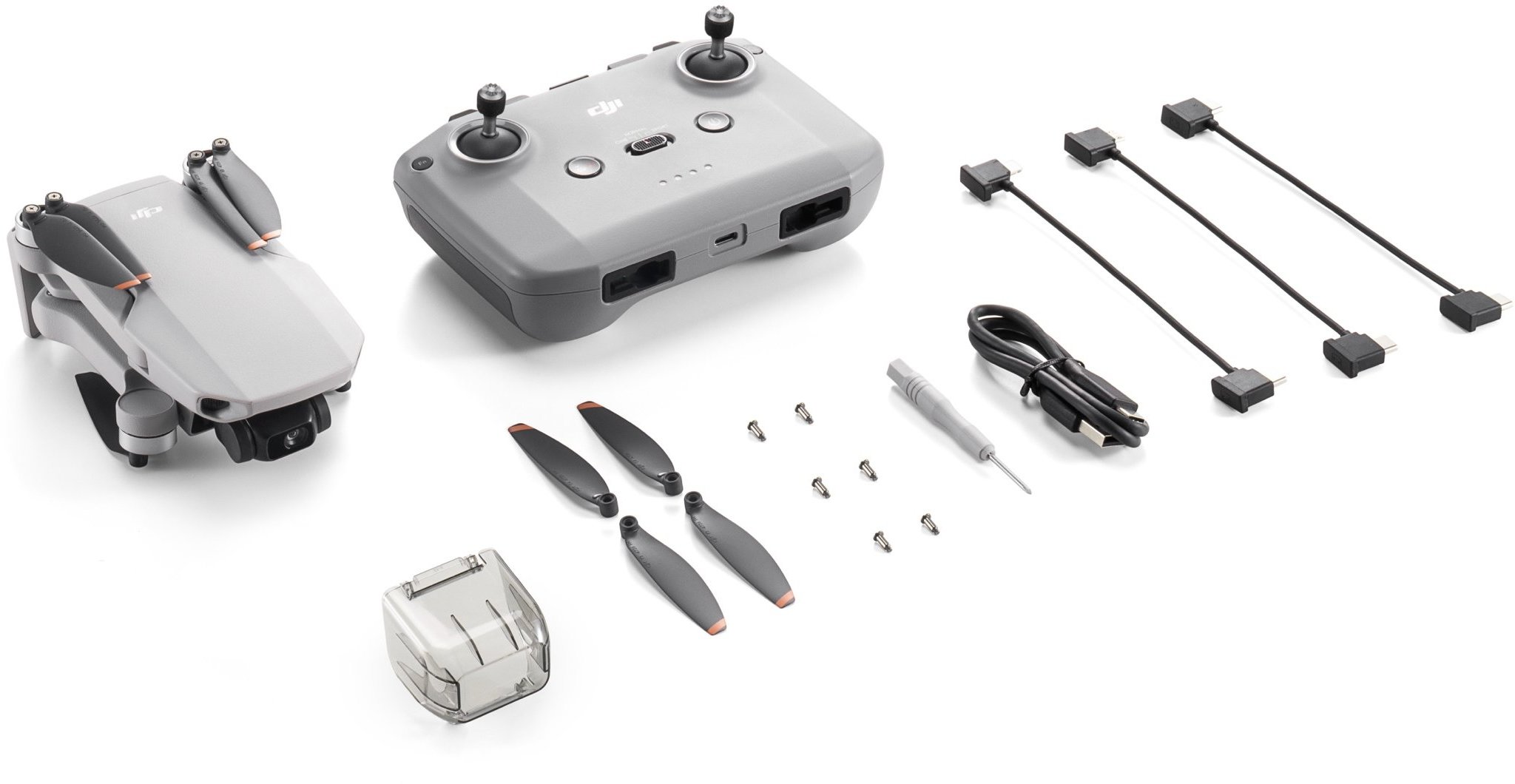 

Dji Mini 2 Se (CP.MA.00000573.01)